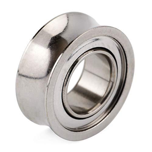 スピンギア SGHG ヨーヨー用 ベアリング 凹型 Dサイズ