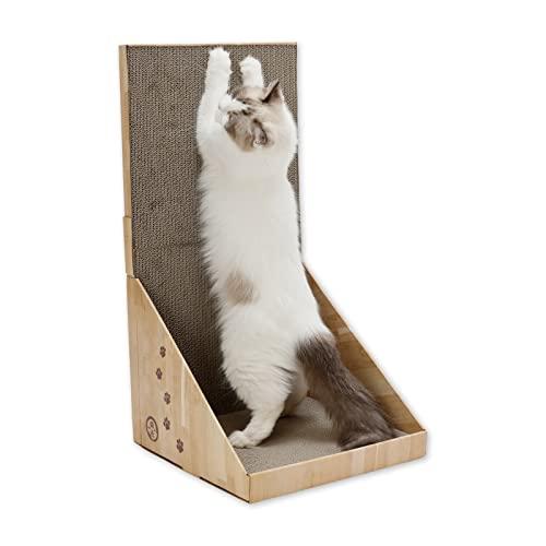 猫壱necoichi バリバリボード2つ折りタイプ