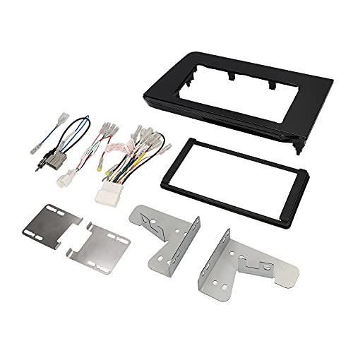 エーモンamon AODEAオーディアオーディオ・ナビゲーション取付キット 日産 ノート用 N-25...