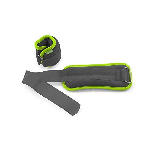 La-VIEラヴィ リスト アンクル ウェイト 装着感で選ぶアンクルリスト0.5kg 2個入 手足両...