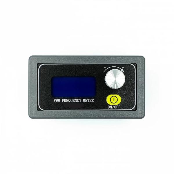 HOOWDAMY 二代目 周波数発生器 DC 3.3V-30V 5-30mA 1Hz-150kHz ...