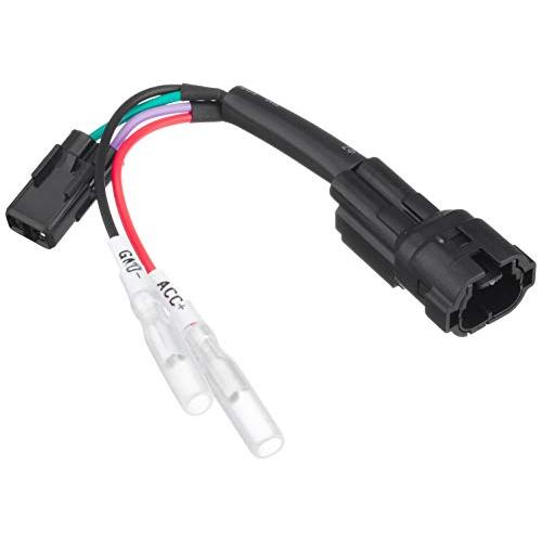 キタコKITACO 電源取り出しハーネスホンダ タイプ3 レブル250MC49、レブル500PC60...