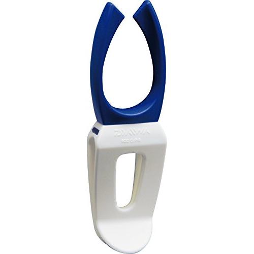 ダイワDAIWA ロッドホルダー ロッドクリップ-B ブルー 867399