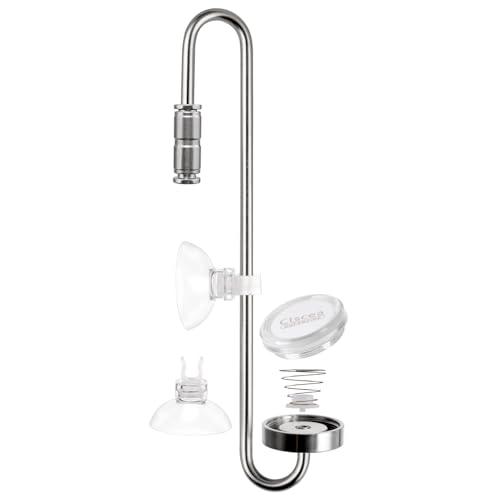 Clscea DC300-N-25-JP 水草用 全長25cm（小径24ｍｍアップグレード版）Sup...