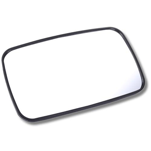 大型 ミラー 1個 トラクター フォークリフト用 サイドミラー バックミラー トラック 農機 建機 ...