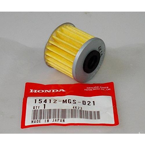Hondaホンダ 純正オイルフィルターエレメント NC700 CTX700 INTEGRA/S NC...