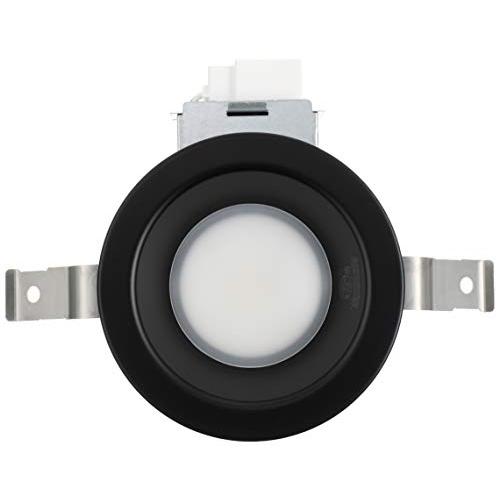 パナソニックPanasonic ダウンライト LSEB9509LE1 調光不可 昼白色 ブラック