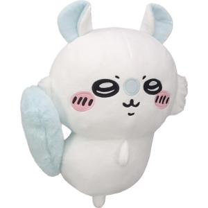 ちい*かわ だららん BIG ぬいぐるみ モモンガ : SOLVERTEX