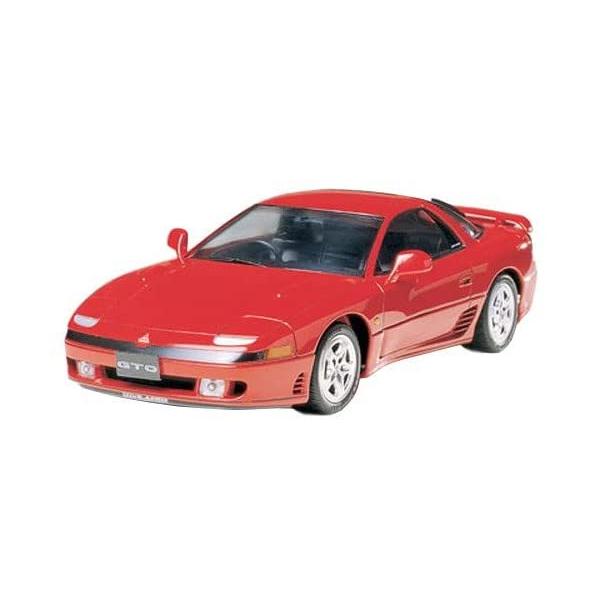 タミヤ 1/24 スポーツカーシリーズ No.108 三菱 GTO ツインターボ プラモデル 241...