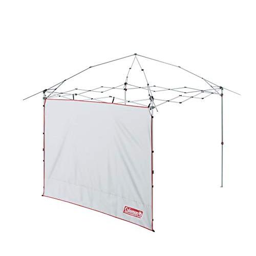 コールマンColeman フルフラップフォーバイザーシェード L+ ホワイト