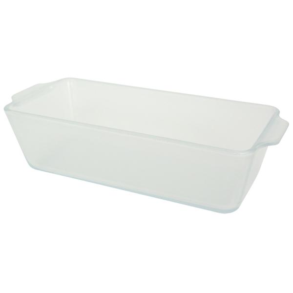 アデリア 耐熱ガラス 調理器 パウンドケーキ型 セラベイク パウンドケーキM 800ml こびりつき...