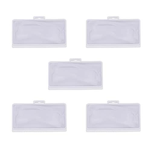 ISTORA 日立洗濯機用 糸くずフィルター 型番NETK8KV HITACHI くず受け袋