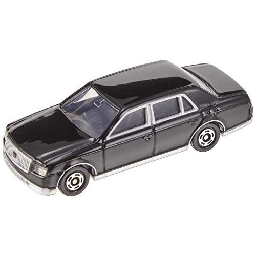 トミカ 箱１１４ トヨタ センチュリー