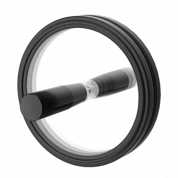 WEWU ROUNDS レコード レーベル カバー ハンドル レコード クリーン 専門用