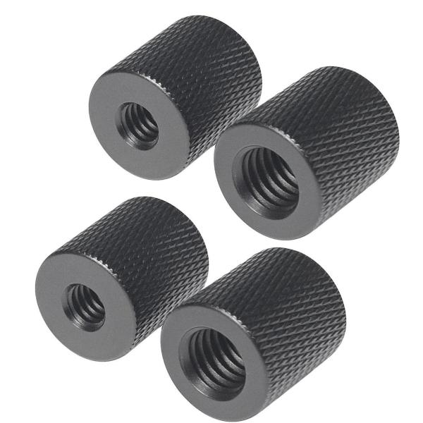 カメラネジ 変換アダプター 径 変換アダプター連結ネジ アルミニウム合金 固定ネジアダプター 三脚 ...