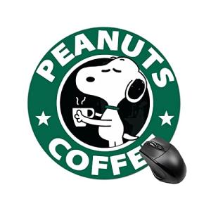 マウスパッド スヌーピー ゲーミング おしゃれ 可愛い キャラクター 滑り止めゴム底 ゲーミングまうすパッド かわいい マウスパット 撥水 マウ