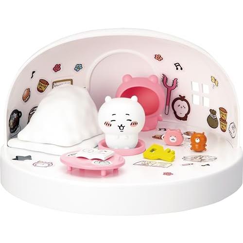 セガフェイブ（SEGA FAVEちいかわ あそびにおいでよおしゃべりするよちいかわのおうち