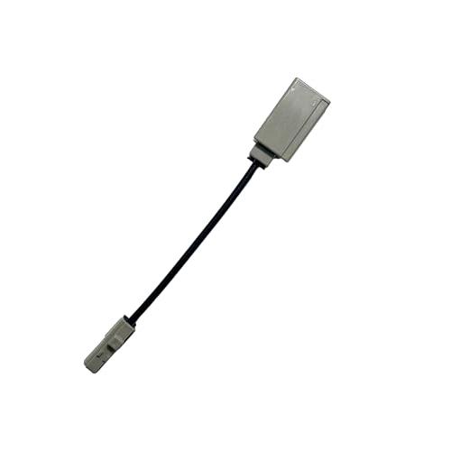 日本製GPSアンテナ変換 GT5 → GT21 ダイハツ ホンダ スズキ 日産 純正 GPSアンテナ...