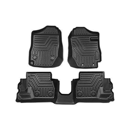 Cartist スズキ ジムニー JB64型 ジムニーシエラ JB74型 3Dフロアマット 立体カー...