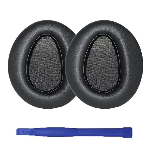 Adhiper MDR-10RBT MDR-10RNC MDR-10R 交換用イヤークッション/イヤ...