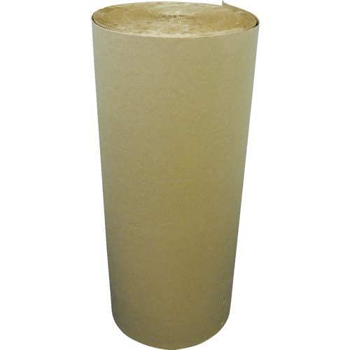 TRUSCOトラスコ K-4 B/F 巻き段ボール1000mmX50M MKD-K4-1050