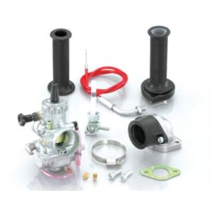 キタコKITACO ビッグキャブレターキット PE24 NSR50 NS50F NS-1 NSR80