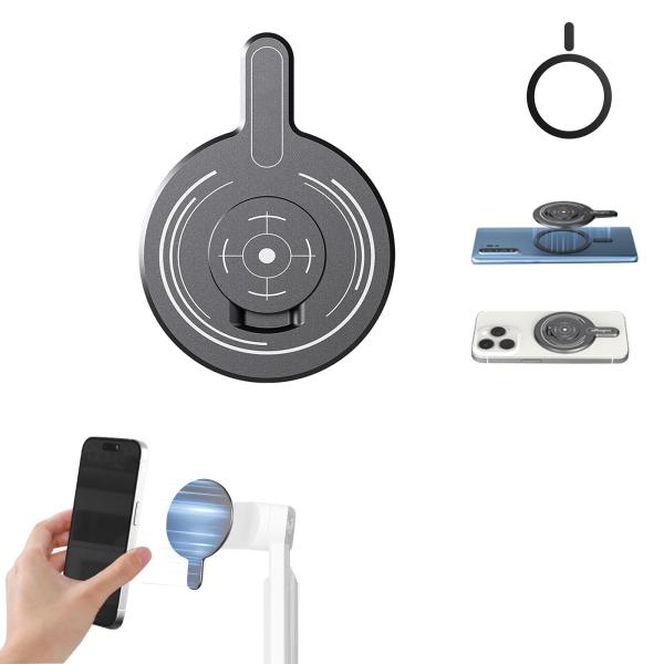 Insta360 Flow Pro / Insta360 Flow ジンバル 磁気アダプターinst...