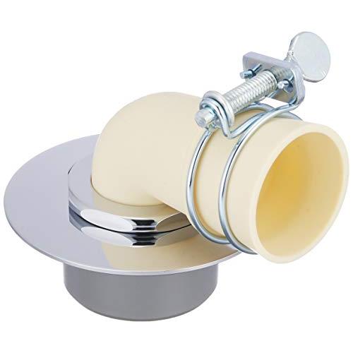 ミヤコ株 洗濯機排水金具 M44FL 40