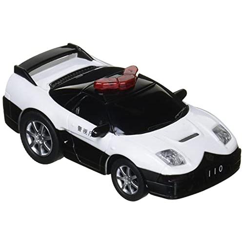 マルカ ドライブタウン NO.18 ホンダ パトカーNSX おもちゃ 車 3才以上 173163