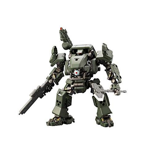 壽屋KOTOBUKIYA ヘキサギア バルクアームα 密林戦仕様 全高約190mm 1/24スケール...