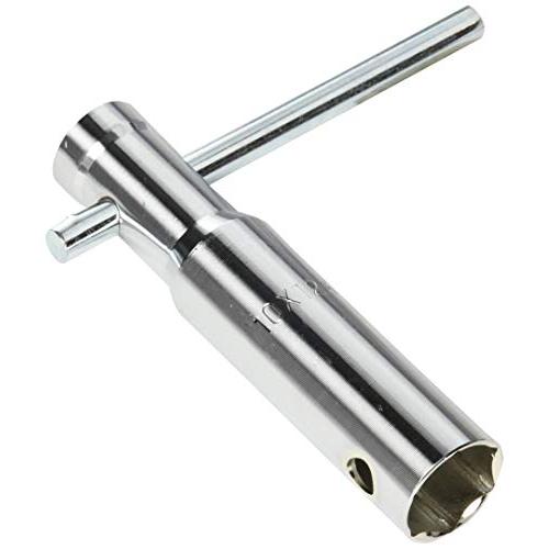 キタコKITACO プラグレンチ 3WAY B・D・Cタイプ対応 ロング:全長115mm 汎用 67...