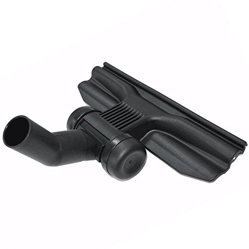 掃除機ブラシアクセサリー 軽くて手持ち感がやすい 通用32mm口径 大フープと水止めものがあり、吸引...