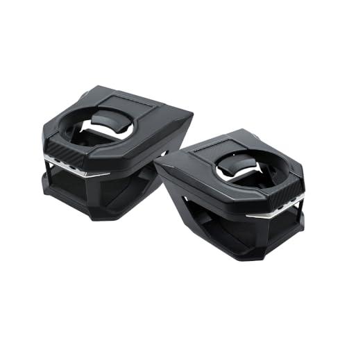 槌屋ヤックTsuchiya Yac 車種専用品 ＣＶ１Ｗ後期型 デリカＤ：５専用 ドリンクホルダーＬ...