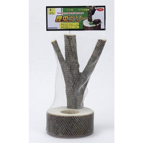 SANKO 昆虫ツリー