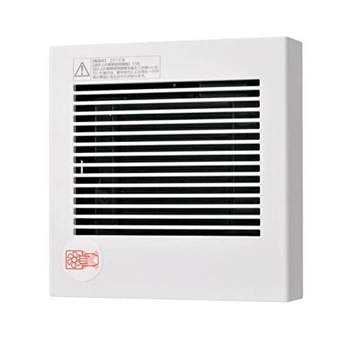 パナソニックPanasonic パイプファン/格子・標準・電気式シャッタ FY-08PDE9