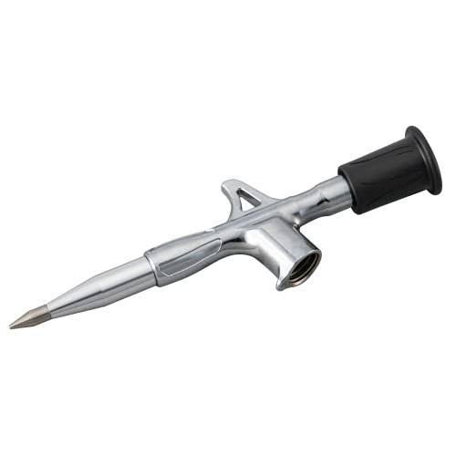 京都機械工具KTC ミニグリースガン CGM-168