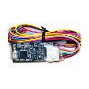 ガレイラGAP-HAVT366 ステアリングリモコンアダプタ ダイレクト接続 パラレルタイプ ホンダ...