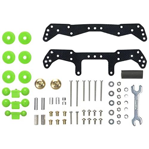 タミヤ グレードアップパーツシリーズ No.450 GP.450 ARシャーシ ファーストトライパー...