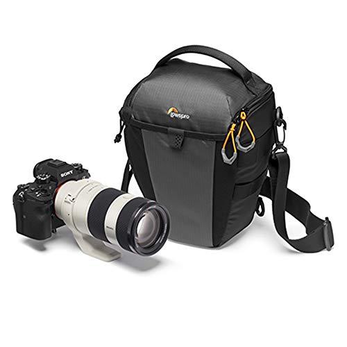ロープロLowepro フォトアクティブ TLZ50AW トップローディングバッグ ミラーレスカメラ...