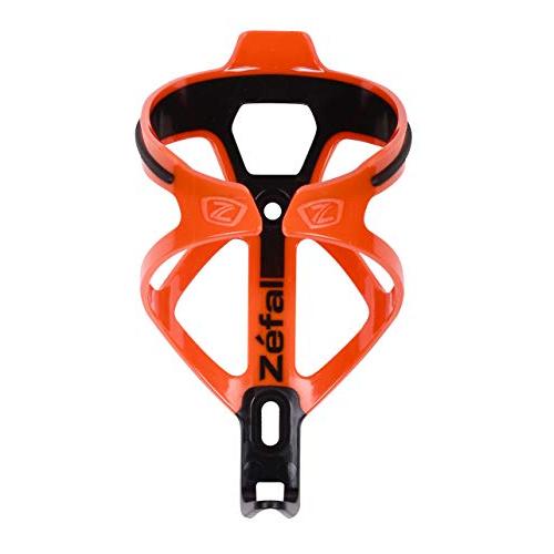 ゼファールZefal ボトルケージ 自転車 パルスB2 Pulse B2 オレンジ 31g ホールド...