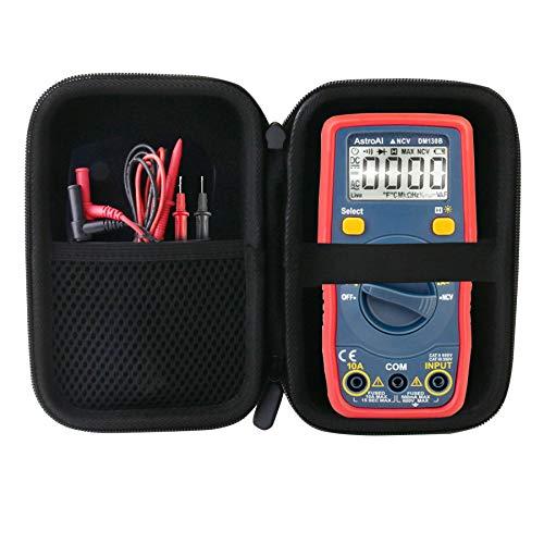 収納ケース 用の AstroAI 4000//HIOKI 日置電機 DT4223/DT4222/DT...