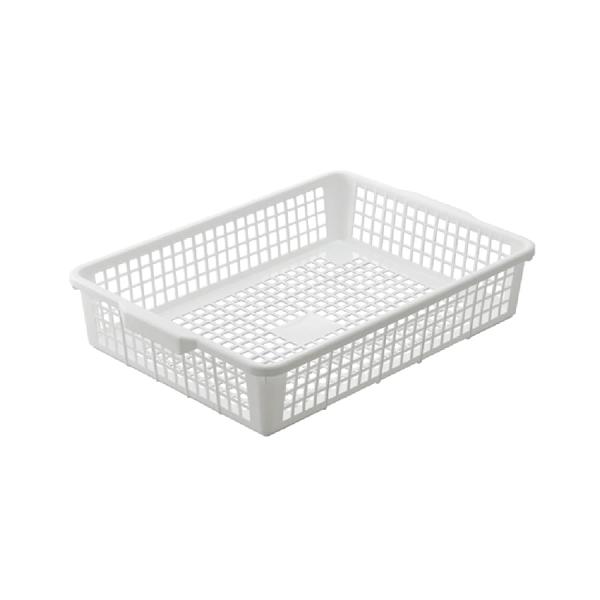 サナダ精工Sanadaseiko ユースフルB4バスケット 5個組