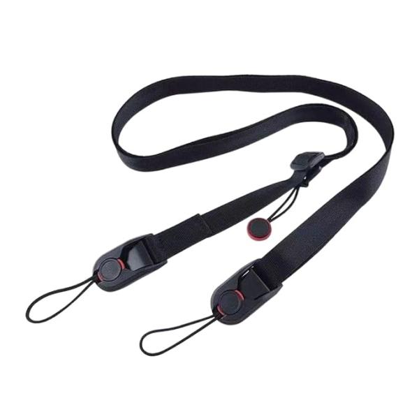 WOCOOL カメラストラップ クイックリリース 首掛け ネックストラップ ショルダー 外せる 着脱...