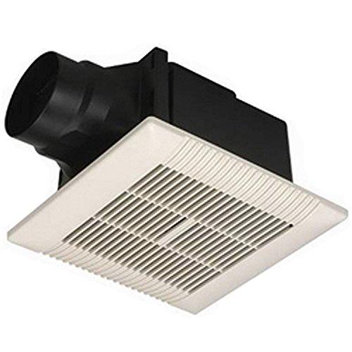 日本電興NIHON DENKO 屋内用 居室・トイレ・浴室ダクト用換気扇 UB-2000 ホワイト