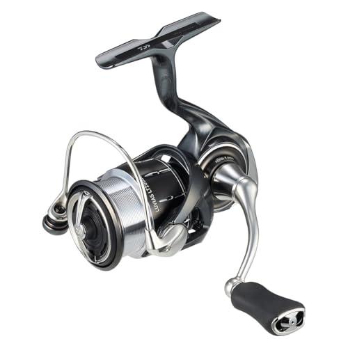 ダイワDAIWA スピニングリール 24LUVIAS LT2000S-P