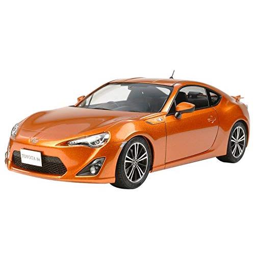 タミヤ 1/24 スポーツカーシリーズ No.323 トヨタ 86 プラモデル 24323