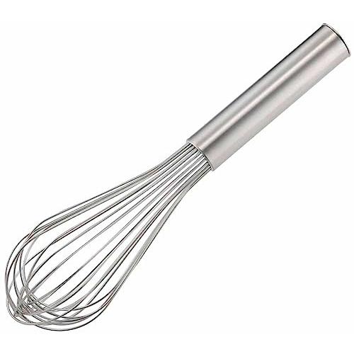 下村企販 泡立ちがはやい 泡立て器 25.5cm 日本製 食洗機対応 線材24本 プロ仕様 業務用 ...