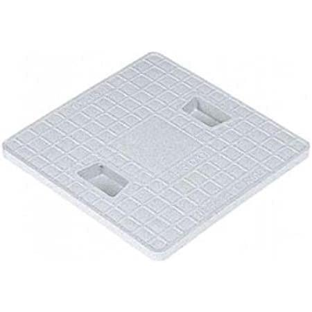 サンコー （三甲） 土木 建築 資材 集水マス #300 フタ アナナシ 804677 外寸 316...