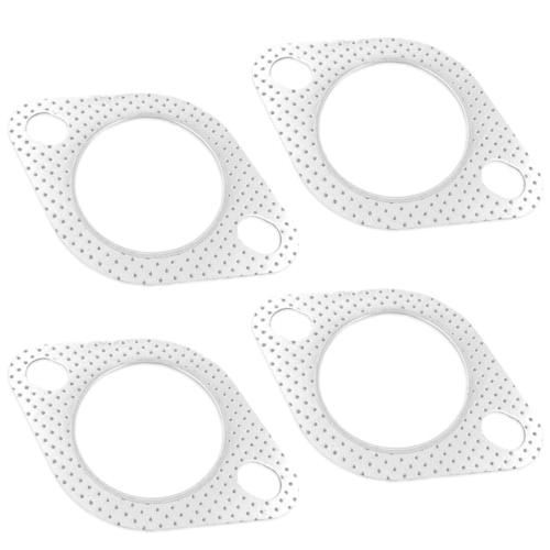 マフラーガスケット ターボガスケット 排気ガスケット フランジガスケット φ内径70mm 厚さ2mm...