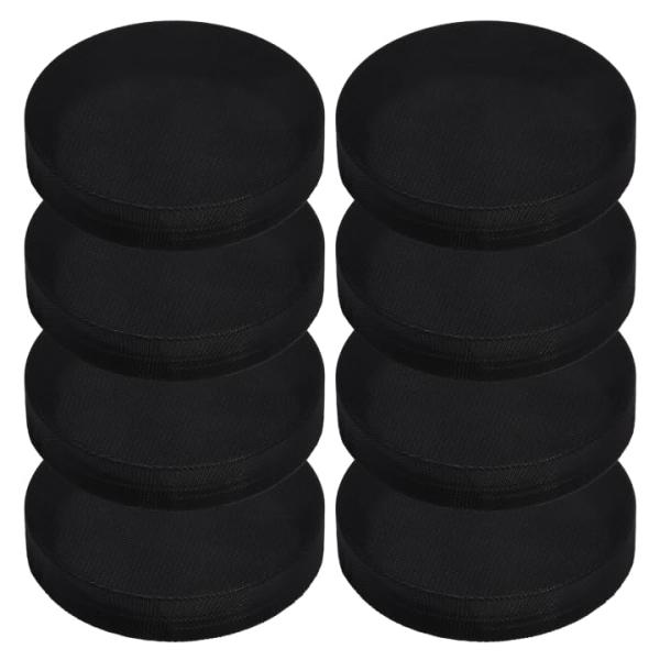 【互換品】 NQG 空調作業服用 防塵フィルター 8枚入り 空調ファン用 防塵カバー ポリエステル製...